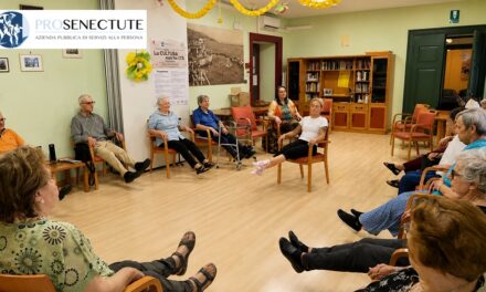 Estate e solitudine degli anziani: il Centro Servizi Crepaz diventa un punto di riferimento per le famiglie triestine