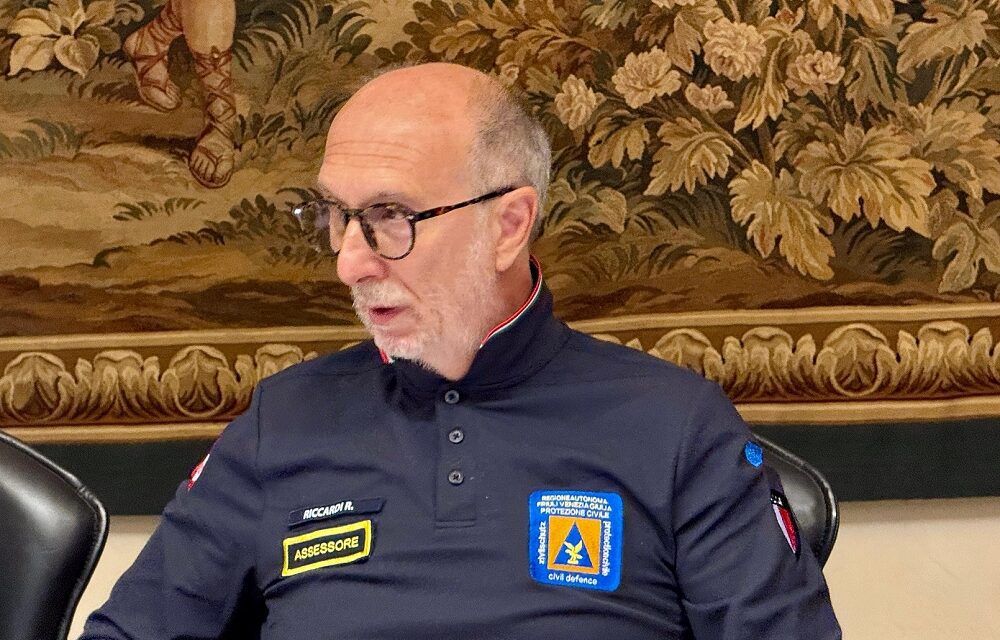 50° Sisma: Riccardi, altri 2mila posti gratuiti per concerto Bocelli