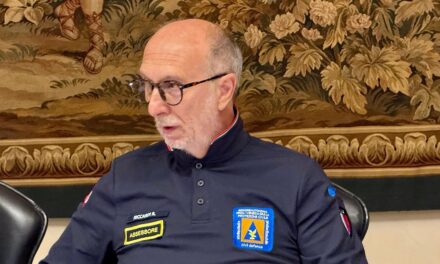50° Sisma: Riccardi, altri 2mila posti gratuiti per concerto Bocelli