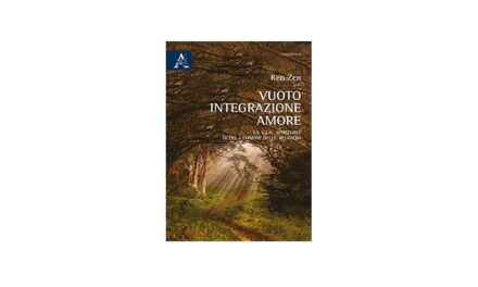 “FilosoV.I.A. e Quantistica”: le affinità tra il pensiero mistico e la scienza moderna nell’incontro con Ren Zen Maggiore