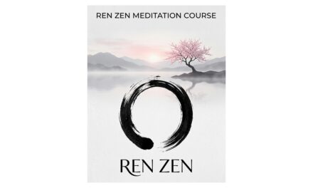 CALMARE LA MENTE con Ren Zen Maggiore: un percorso di auto-analisi e benessere con il metodo Ren Zen