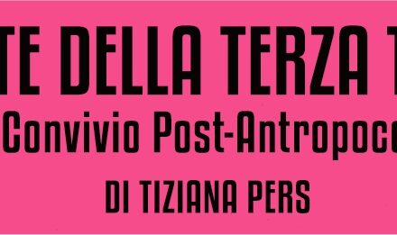 Ricette della Terza Terra per un Convivio Post – Antropocentrico: a Villa Manin la presentazione del libro di Tiziana Pers
