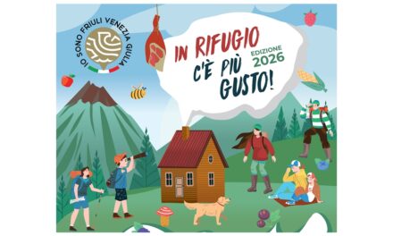 In rifugio c’è più gusto: riparte l’iniziativa tra le cime del Friuli Venezia Giulia
