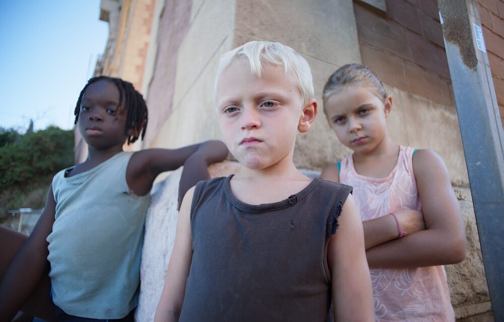 “LE ROCCE ROSSE” DI BRUNO DUMONT ALLA QUINZAINE DES CINÉASTES DI CANNES