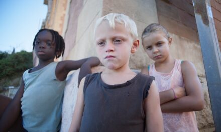 “LE ROCCE ROSSE” DI BRUNO DUMONT ALLA QUINZAINE DES CINÉASTES DI CANNES