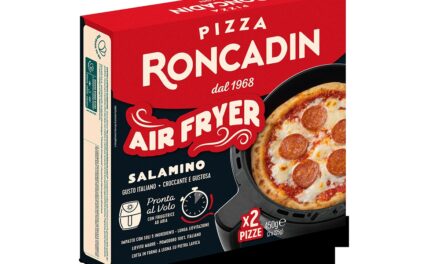Le novità Roncadin a Tuttofood: praticità e qualità con le nuove palline di impasto surgelate secondo la ricetta de L’Antica Pizzeria Da Michele