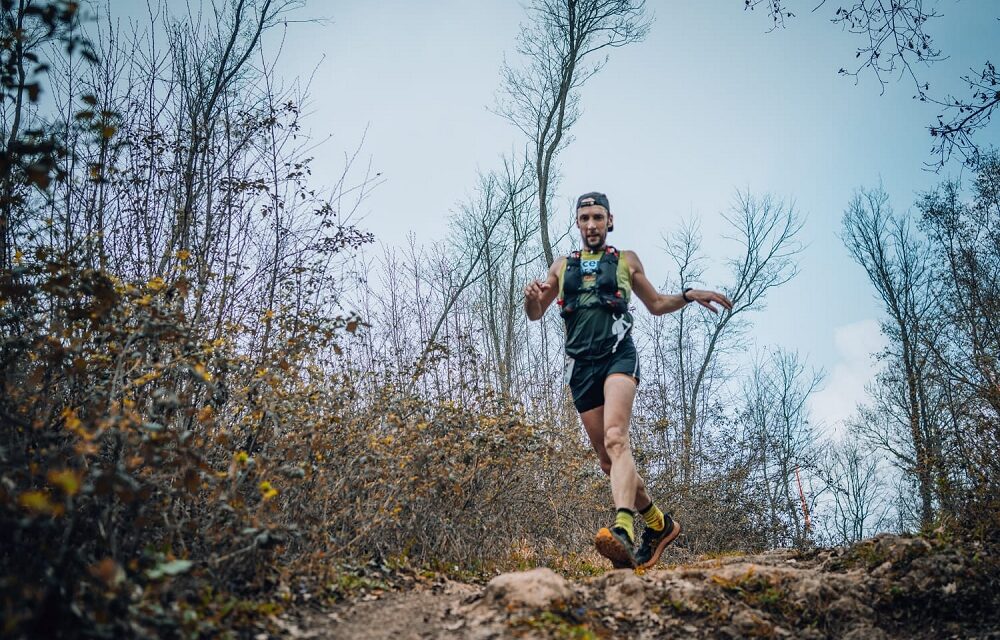 TRAIL RUNNING: È IL FINE SETTIMANA DEL GRAPPA ULTRA TRAIL