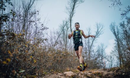 TRAIL RUNNING: È IL FINE SETTIMANA DEL GRAPPA ULTRA TRAIL