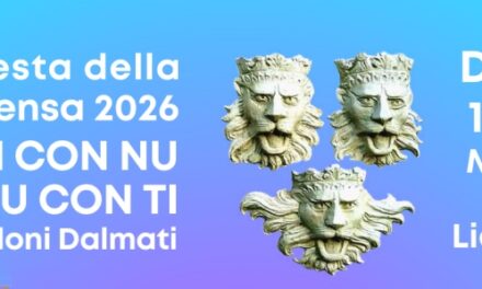 Festa della Sensa 2026: al Lido c’è “Ti con nu, nu con Ti”