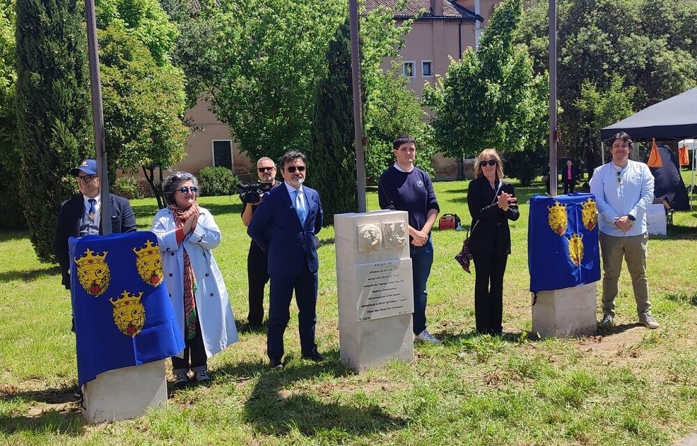 Festa della Sensa, al via il Comitato dei Piloni Dalmati