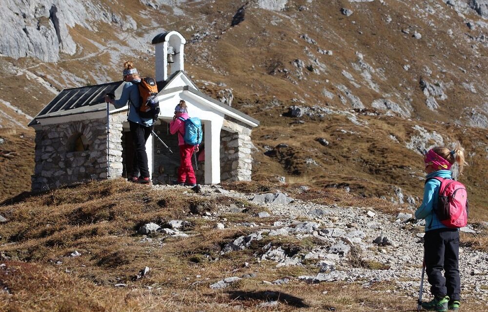 Estate 2026 da Eirl Dolomites Retreat Sappada: esperienze outdoor tra natura, benessere e tradizioni alpine