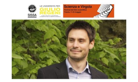 Al Festival Scienza e Virgola il talk sul documentario “GIULIO REGENI. TUTTO IL MALE DEL MONDO”