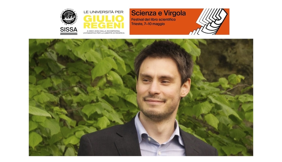 Al Festival Scienza e Virgola il talk sul documentario “GIULIO REGENI. TUTTO IL MALE DEL MONDO”