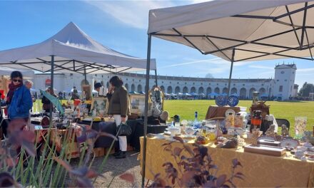 La Mostra Mercato “Lo Scrigno del Doge in Villa Manin” ritorna il 2 giugno