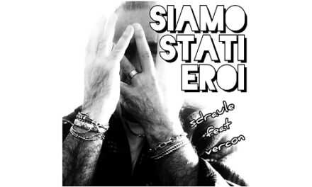 “Siamo Stati Eroi”: il lato più ruvido della nostalgia secondo Sdraule, fuori l’8 Maggio