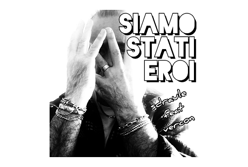“Siamo Stati Eroi”: il lato più ruvido della nostalgia secondo Sdraule, fuori l’8 Maggio