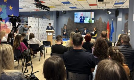 IL PERCORSO DEL SEE OBSERVATORY NEL SUD-EST EUROPEO: LIBERAL DIALOGUES A PODGORICA, STUDENTI E DOCENTI PARTECIPANO PER RENDERE NOTO IL LORO PUNTO DI VISTA ED ESSERE PROTAGONISTI DELL’ECONOMIA LIBERALE