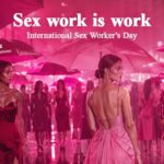 2 giugno Giornata Internazionale del Sex Work: contro stigma e violenza nasce “Linea Sicura” di Escort Advisor
