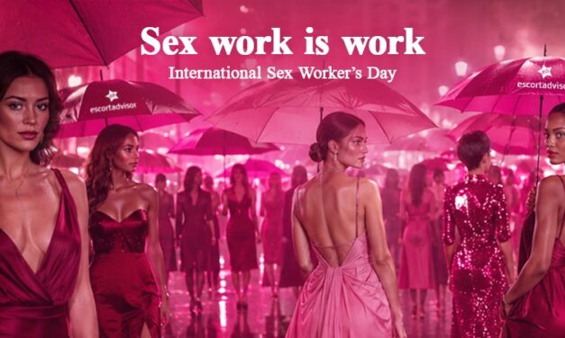 2 giugno Giornata Internazionale del Sex Work: contro stigma e violenza nasce “Linea Sicura” di Escort Advisor