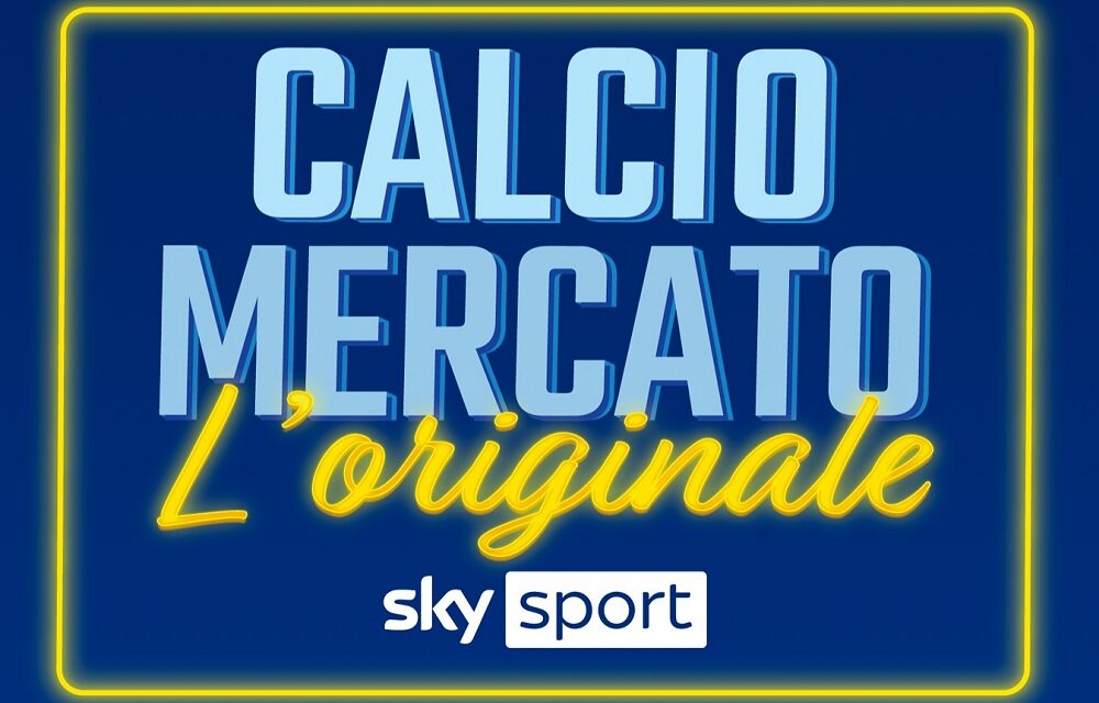 Sky Calciomercato – L’Originale fa tappa a Pordenone: la città al centro del palcoscenico televisivo nazionale