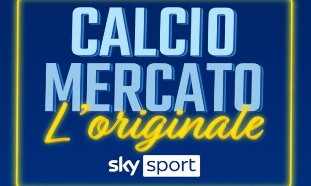 Sky Calciomercato – L’Originale fa tappa a Pordenone: la città al centro del palcoscenico televisivo nazionale