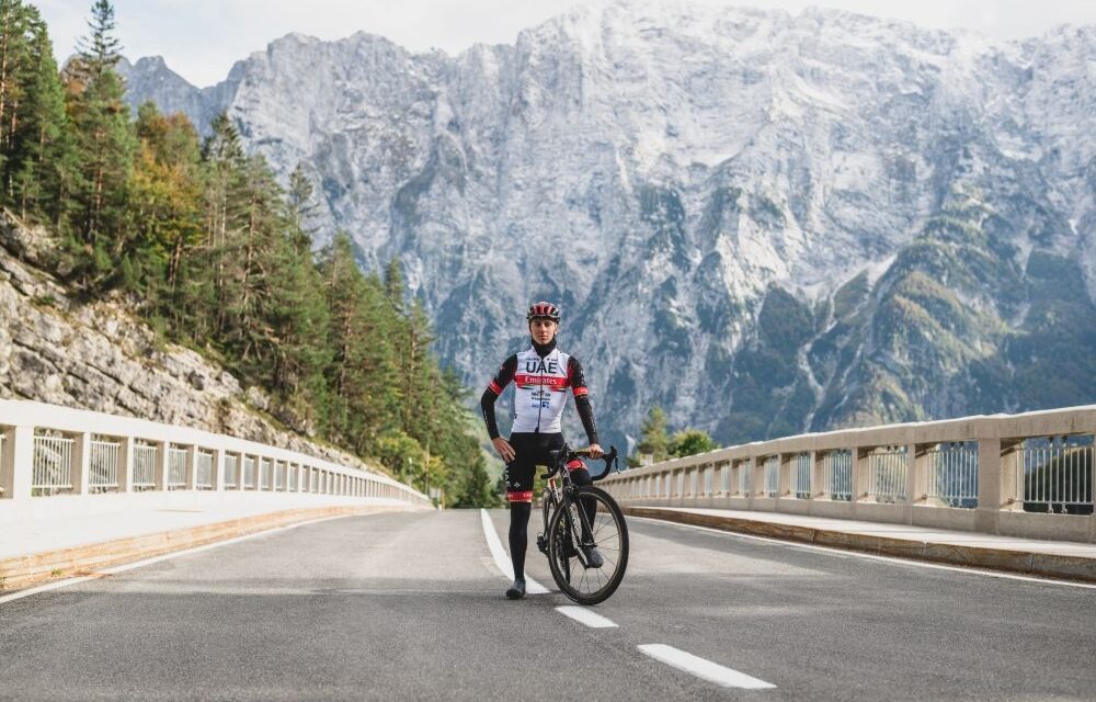 Non solo Pogačar: in Slovenia la bici è cultura quotidiana