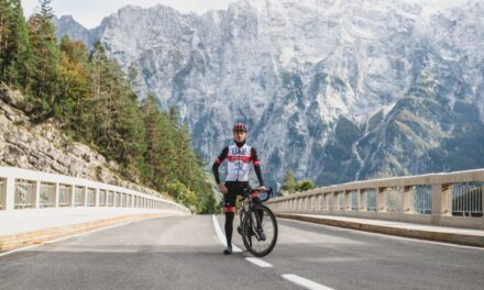 Non solo Pogačar: in Slovenia la bici è cultura quotidiana