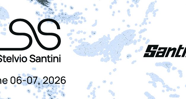 La Stelvio Santini 2026, conto alla rovescia per l’edizione con l’esordio della prova gravel