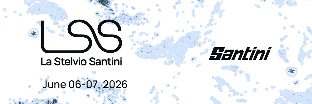 La Stelvio Santini 2026, conto alla rovescia per l’edizione con l’esordio della prova gravel