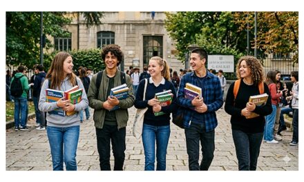 Anno all’estero, le mete preferite dagli studenti italiani