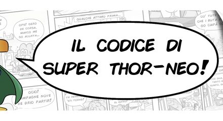 Super Thor Neo sale a bordo: la nuova campagna AVM/Actv parla a residenti e visitatori tra ironia, fumetti e buon senso