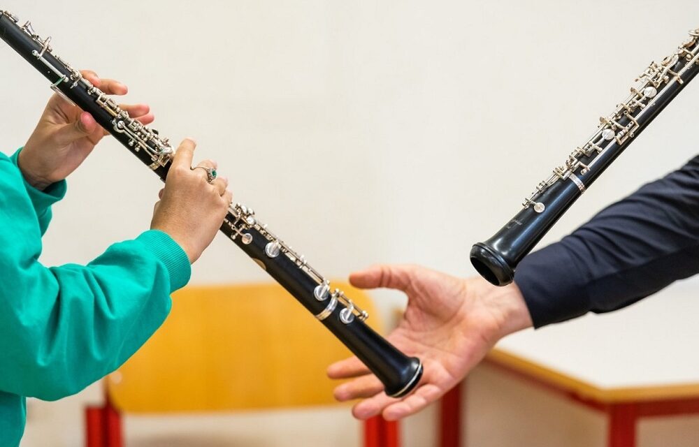 CONSERVATORIO TARTINI, OPEN DAY 2026: UN PERCORSO MUSICALE DENTRO IL CUORE DELLA FORMAZIONE