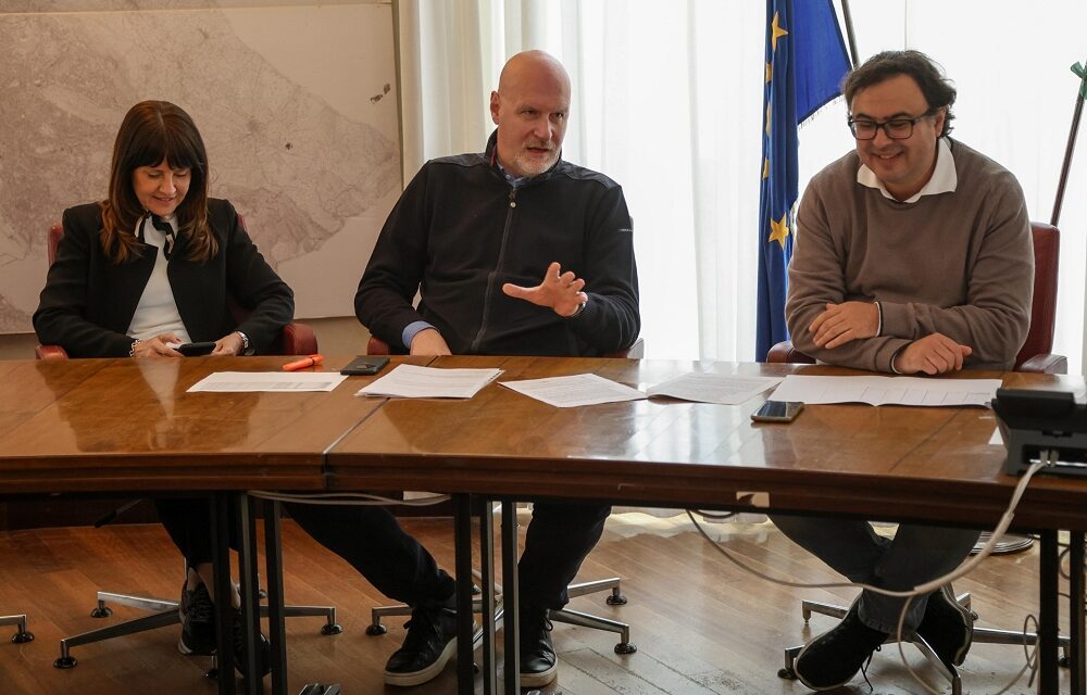 PER LA PRIMA VOLTA IL COMUNE DI TRIESTE ABBASSA LA TASSA RIFIUTI ANZICHÉ AUMENTARLA RISPETTO AGLI ANNI PRECEDENTI
