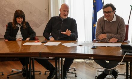 PER LA PRIMA VOLTA IL COMUNE DI TRIESTE ABBASSA LA TASSA RIFIUTI ANZICHÉ AUMENTARLA RISPETTO AGLI ANNI PRECEDENTI