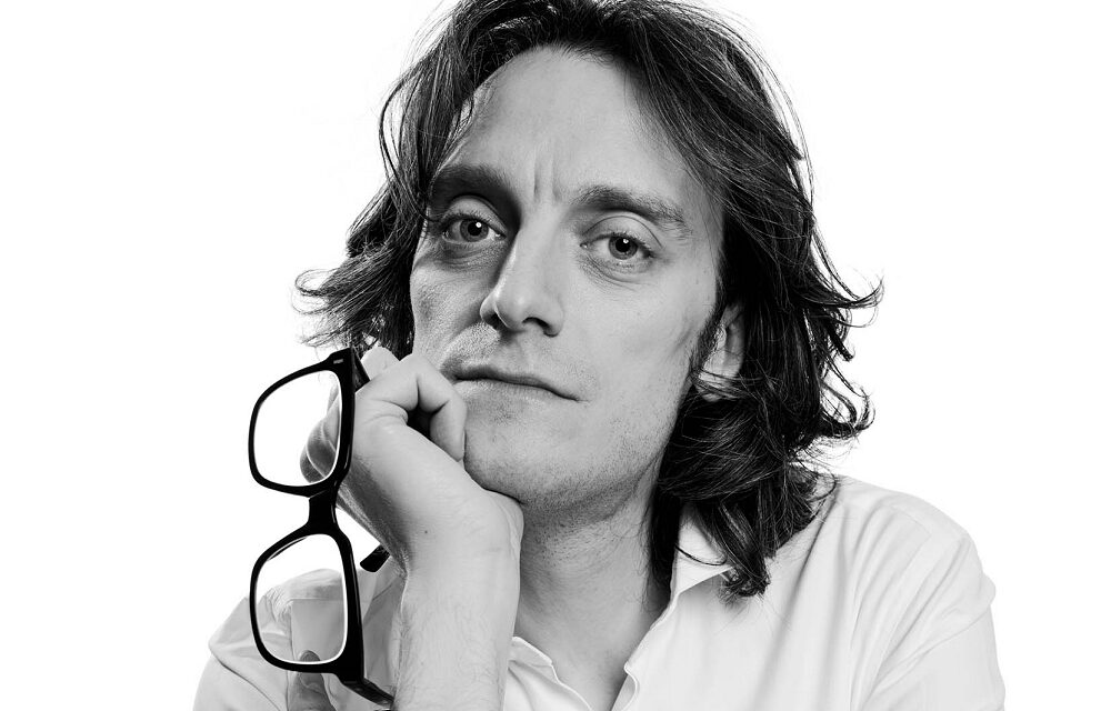 Alessandro Taverna in concerto a Udine per l’Accademia Ricci