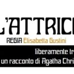 Teatro incontro presenta “L’Attrice”
