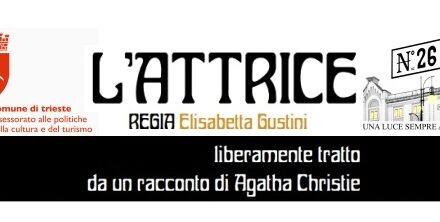 Teatro incontro presenta “L’Attrice”