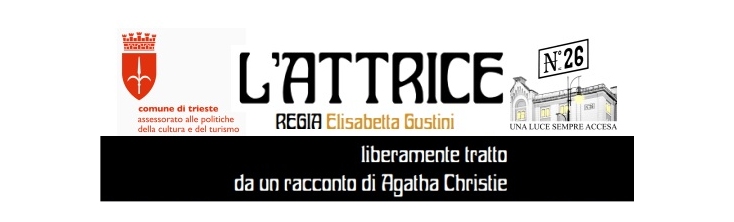 Teatro incontro presenta “L’Attrice”