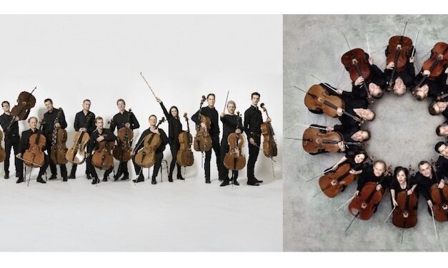 TEATRO VERDI PORDENONE: ATTESO MARTEDÌ 5 MAGGIO, ALLE 20.30, UN EVENTO MUSICALE D’ECCEZIONE CON I 12 VIOLONCELLI DEI BERLINER PHILHARMONIKER