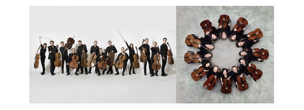 TEATRO VERDI PORDENONE: ATTESO MARTEDÌ 5 MAGGIO, ALLE 20.30, UN EVENTO MUSICALE D’ECCEZIONE CON I 12 VIOLONCELLI DEI BERLINER PHILHARMONIKER