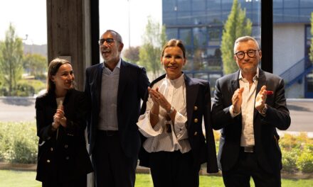 TECNOSYSTEMI E ANDREA CASTRIGNANO INSIEME PER “PROGETTO APERTO”: LE MASTERCLASS DEDICATE A UNA NUOVA CULTURA DELL’ABITARE