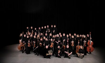 La Prague Philharmonia chiude la 29ª Stagione Sinfonica del Teatro Nuovo Giovanni da Udine