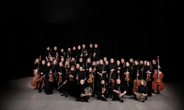 La Prague Philharmonia chiude la 29ª Stagione Sinfonica del Teatro Nuovo Giovanni da Udine