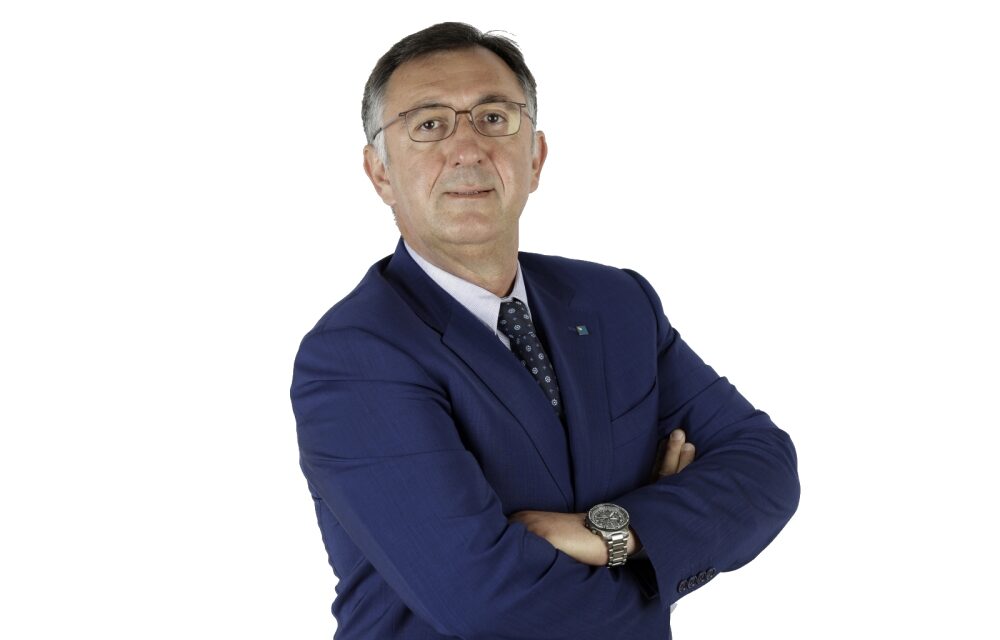 ROBERTO TONCA È IL NUOVO PRESIDENTE DELLA CASSA RURALE FVG