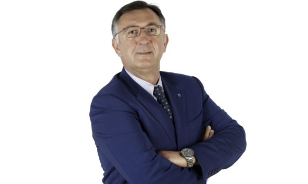 ROBERTO TONCA È IL NUOVO PRESIDENTE DELLA CASSA RURALE FVG