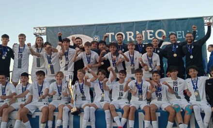 TORNEO DELLE NAZIONI U15 GRADISCA: TRIONFA LA SLOVENIA PER LA QUARTA VOLTA