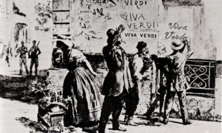 “TRENTO E TRIESTE ALL’INIZIO DEL ’900”: AL CAFFÈ SAN MARCO UN INCONTRO SUL RUOLO DELLA MUSICA NELLA COSTRUZIONE DELL’IDENTITÀ NAZIONALE