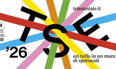 Trieste Estate 2026: la città come palcoscenico diffuso