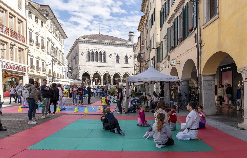 LA NOTTE DEI LETTORI 2026: sabato 30 maggio a Udine le prime anticipazioni del Festival in occasione della Giornata Mondiale del Gioco