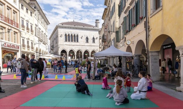 LA NOTTE DEI LETTORI 2026: sabato 30 maggio a Udine le prime anticipazioni del Festival in occasione della Giornata Mondiale del Gioco